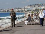 Kontroverzné fotografie z útoku v Nice už viac nikto nezverejní