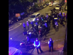 Video: Útočníci na mopede napadli kyselinou 5 ľudí