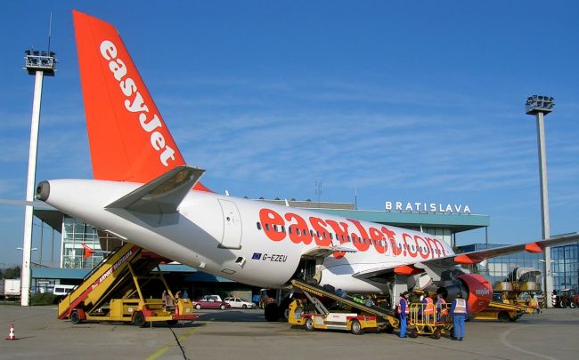 Firma EasyJet sa pripravuje na brexit, založí nové aerolínie EasyJet Europe