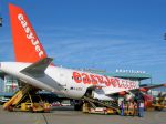 Firma EasyJet sa pripravuje na brexit, založí nové aerolínie EasyJet Europe