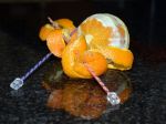 Kôru z pomarančov nevyhadzujte! Tu je 12 praktických využití