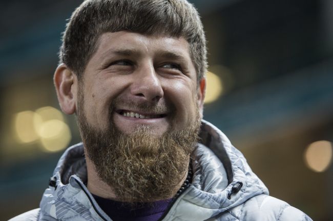 Kadyrov: V Čečensku nie sú žiadni homosexuáli