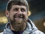 Kadyrov: V Čečensku nie sú žiadni homosexuáli