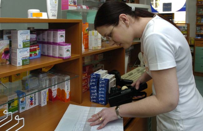Štát chce mať pod kontrolou náklady na lieky, za ktoré sa platí najviac