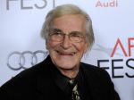 Vo veku 89 rokov zomrel oscarový herec Martin Landau