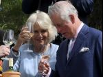 Británia: Camilla, vojvodkyňa z Cornwallu, sa dožíva 70 rokov