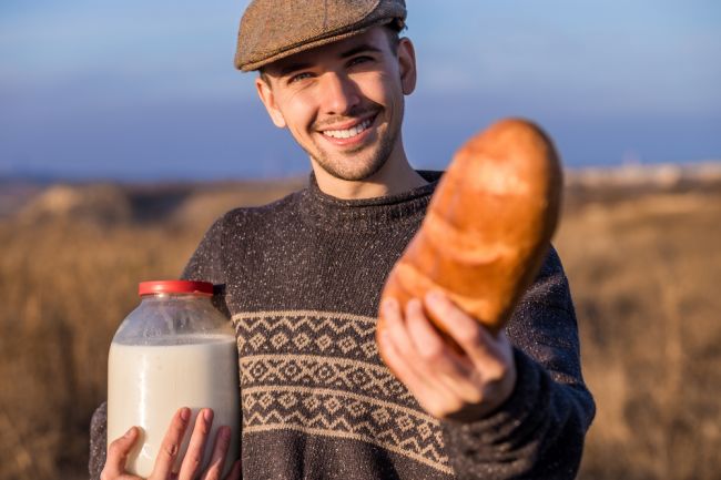 Aj predstieranie tejto vlastnosti vás urobí šťastnými