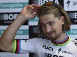Sagan prehovoril o vylúčení z prebiehajúcich pretekov Tour de France