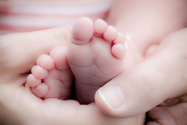 Každé desiate dojča nebolo v roku 2016 vôbec zaočkované