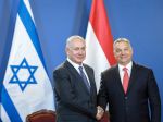 Orbán po schôdzke s Netanjahuom: Maďarsko zhrešilo, keď neochránilo Židov