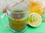Petržlenový čaj: Jeho účinky, výhody pitia a príprava
