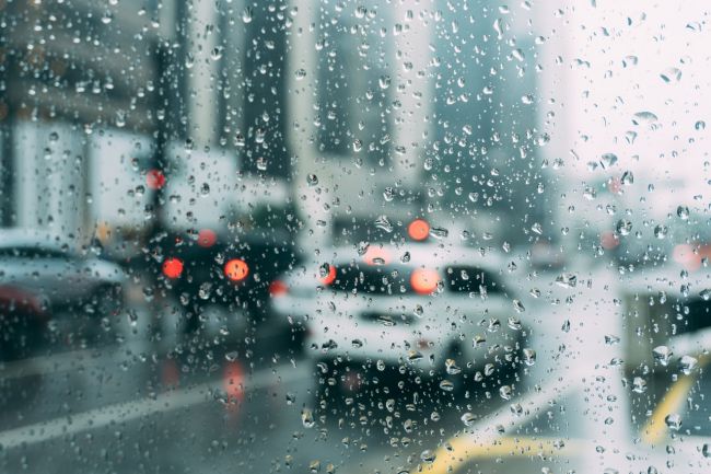 Silné dažde a záplavy spôsobili v Istanbule dopravný chaos