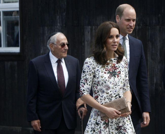"Musíme mať ďalšie deti," povedala Kate princovi Williamovi