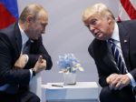 Trump mal s Putinom na summite G20 v Nemecku aj druhý rozhovor