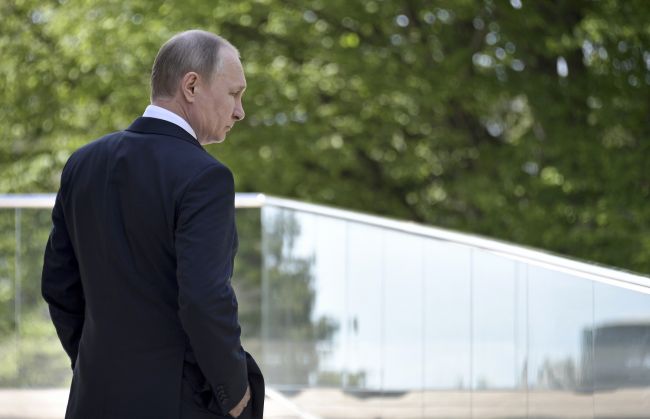 Putin o týždeň zavíta do Fínska, ktoré oslavuje výročie nezávislosti od Ruska