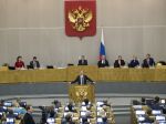 Ruská duma schválila návrh o povinnej prísahe žiadateľov o ruské občianstvo