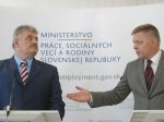 RICHTER: Počas polroka na Slovensku vzniklo 56.000 nových pracovných miest