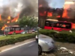 VIDEO: Po výbuchu plynu v reštaurácii hlásia 2 mŕtvych a 55 zranených