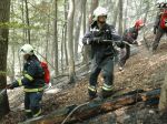 Od požiaru v Slovenskom raji uplynulo desať rokov