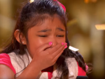 Video: 9-ročná Angelica dostala zlatý bzučiak. Jej výkon si to zaslúžil