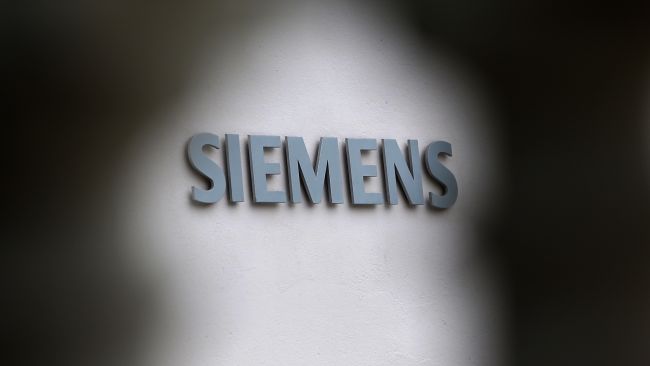 Nemecký Siemens dočasne pozastavuje dodávky pre štátne firmy v Rusku