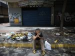 Venezuela: Pri protivládnych protestoch zahynulo už 100 ľudí