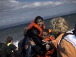 Španielsko zachránilo 57 migrantov z dvoch člnov v Stredozemnom mori
