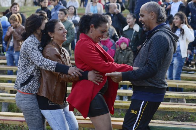 RAVASZ: Maďarsky hovoriaci Rómovia udržujú tradície, tešme sa z nich