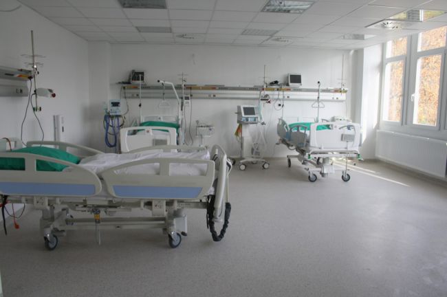 MZ po neúspešnom pokuse opäť vyhlásilo tender na nákup postelí