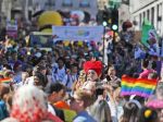 Účastníci Gay Pride v Berlíne oslavovali zákon o manželstvách homosexuálov