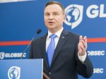 Prezident Duda sa stretne s významnými predstaviteľmi justície