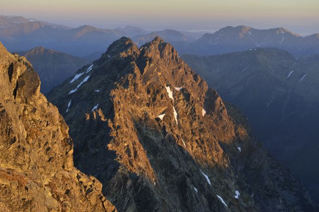 Horskí záchranári pomáhali 78-ročnému českému turistovi