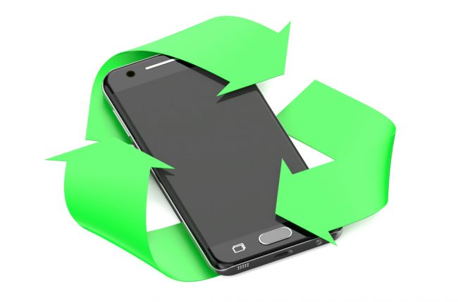 RADÍME: Starý mobil do bežného smetiaka na odpad nepatrí