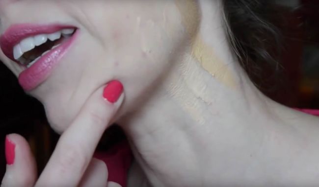 Video: Ako si správne vybrať farbu a typ make-upu?