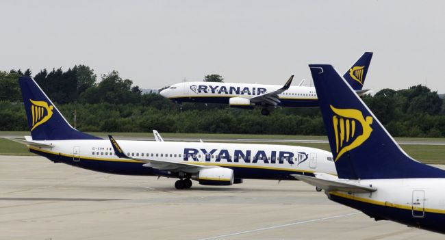 Ryanair plánuje v najbližších mesiacoch znížiť ceny leteniek