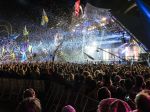 Festival Glastonbury bude mať v roku 2018 pauzu, nahradí ho akcia BBC
