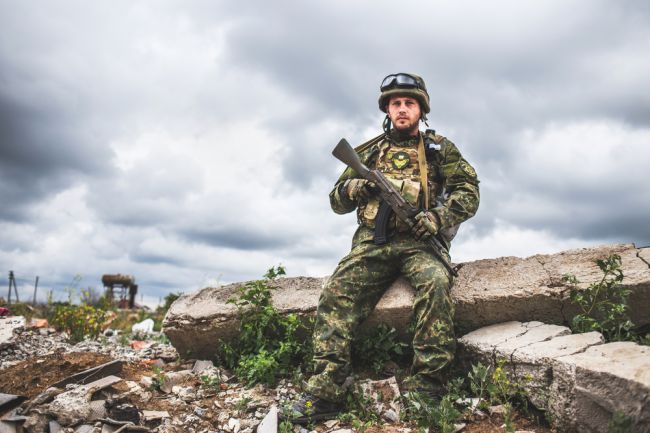 Američania aktívne uvažujú o vyzbrojovaní ukrajinskej armády