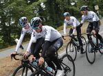 Tour de France o rok s menším počtom jazdcov a neskôr