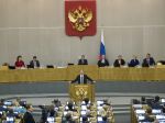 Ruský parlament zakázal online stránky na uchovávanie anonymity