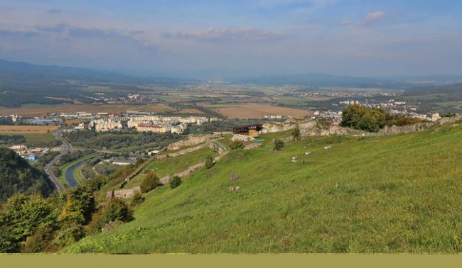 Vlaňajší rok bol pre stredné Slovensko rekordný