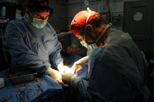 Češka zranená pri útoku v Hurgade je v stave klinickej smrti