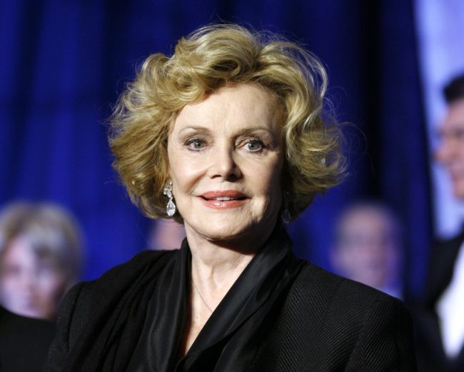 Barbara Sinatrová, vdova po Frankovi Sinatrovi, zomrela vo veku 90 rokov