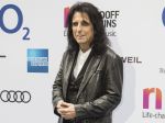 Alice Cooper objavil dlho zabudnuté Warholovo dielo za milióny dolárov