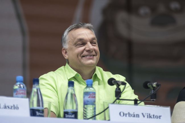 Maďarsko názor na kvóty nezmenilo a dúfa v úspech na Súdnom dvore EÚ