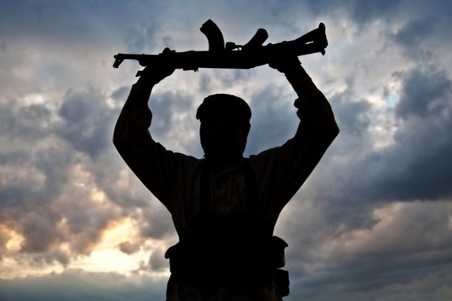 Nepodporujeme Taliban, reagovala Moskva na videozáznamy CNN