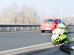 Tragická dopravná nehoda pri Považskej Bystrici si vyžiadala život ženy