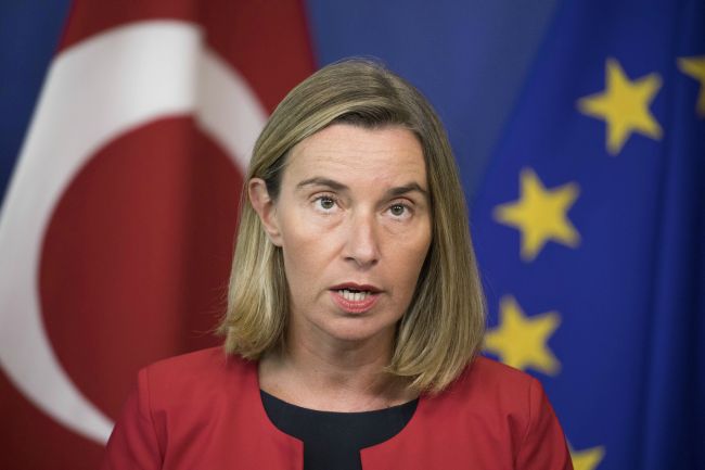 EÚ vyčlení 46 miliónov eur na pomoc Líbii s migrantmi