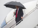 USA: Trump odvolal šéfa svojej kancelárie Reincea Priebusa