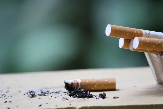 USA plánujú radikálne znížiť počet fajčiarov v Amerike