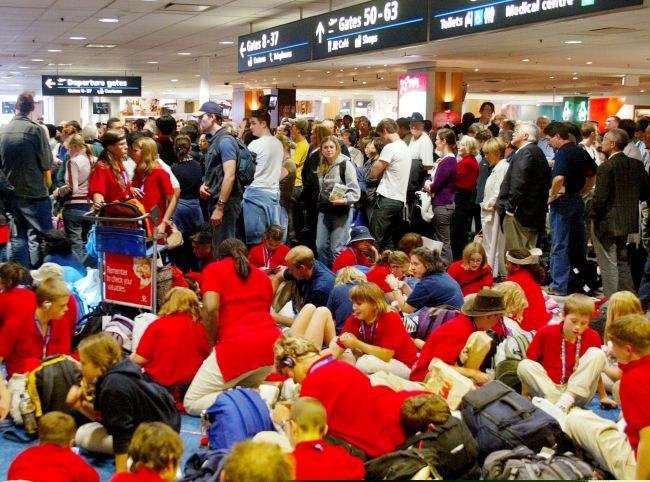 Na austrálskych letiskách pretrvávajú zvýšené bezpečnostné opatrenia